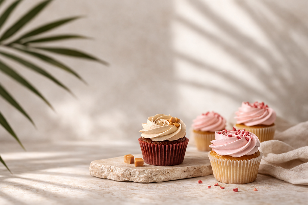Cupcakes Ulu