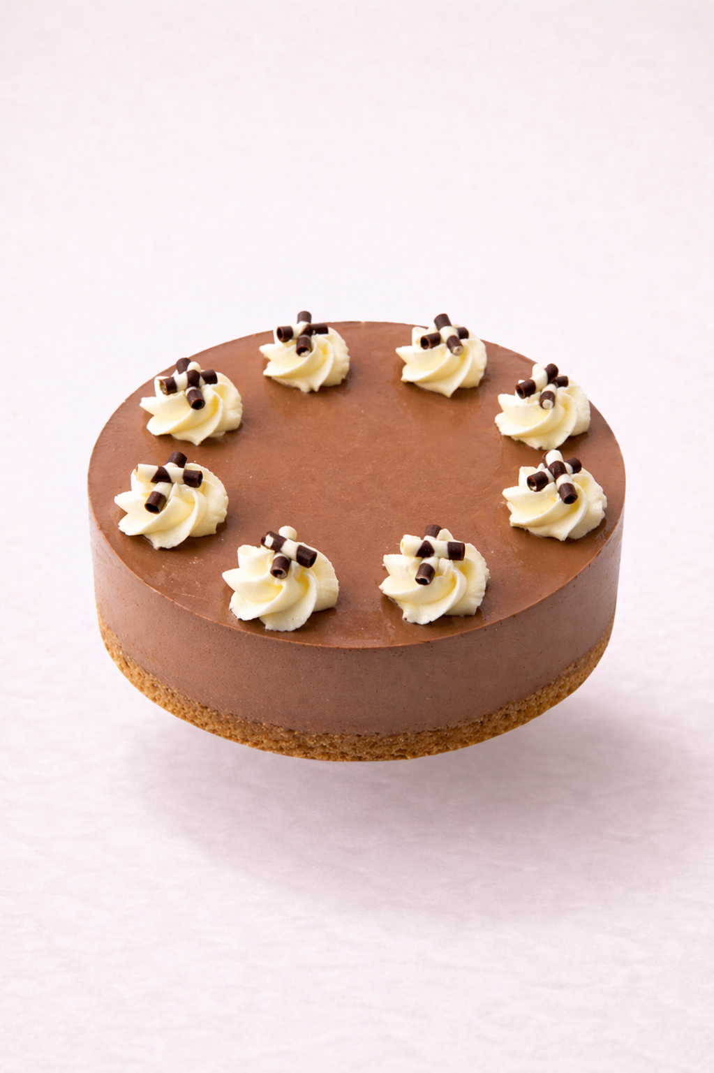 Ulu Classic Cheesecake