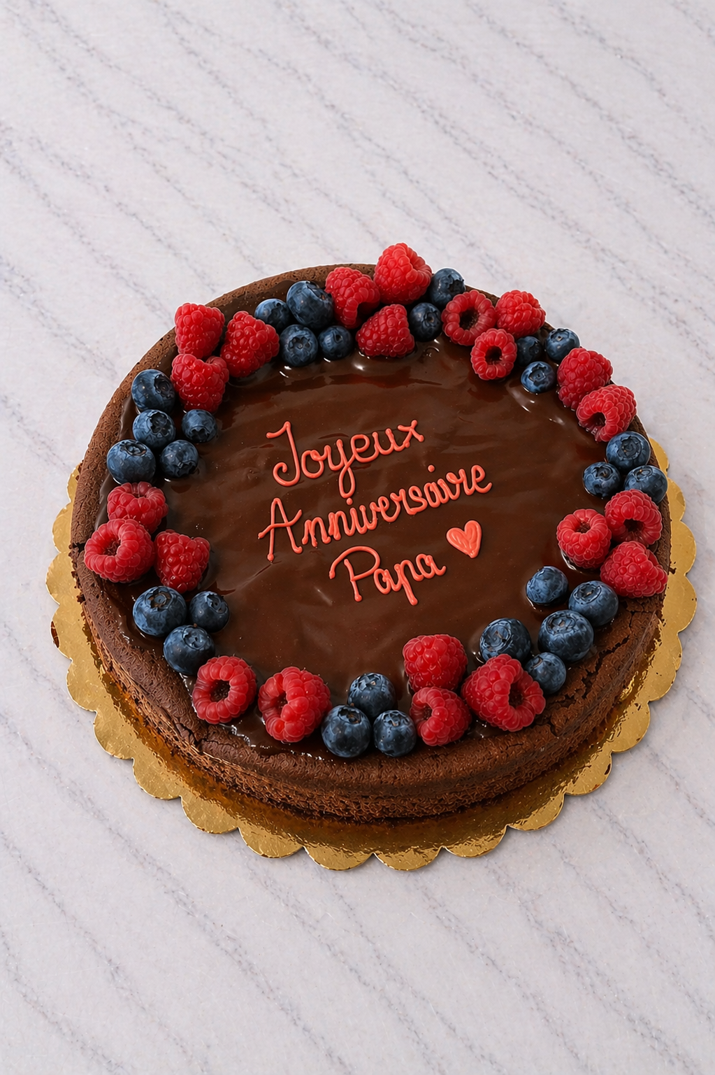 Moelleux Chocolat