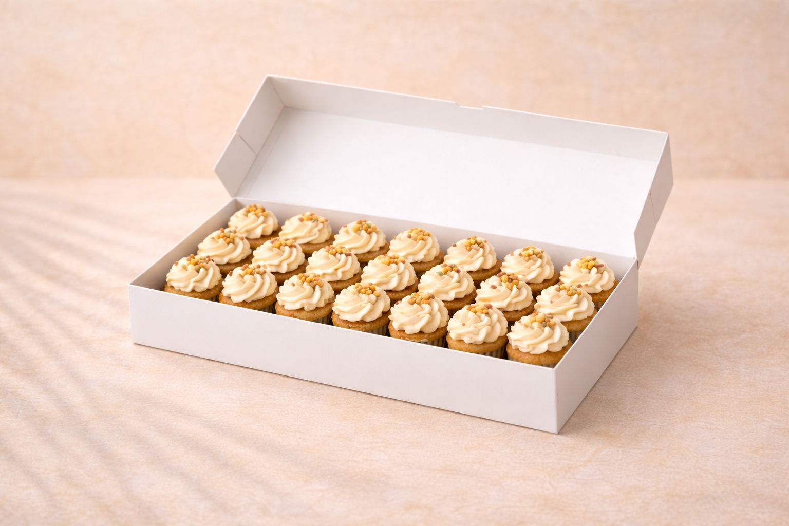 Cupcakes Ulu — Mini