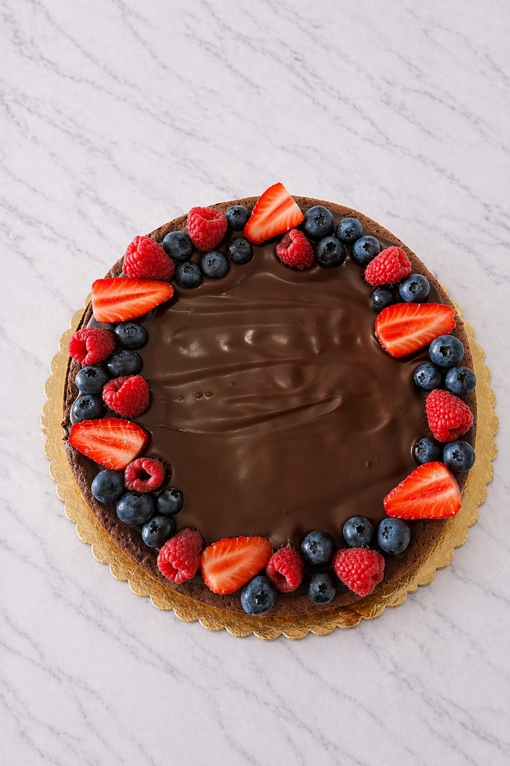Moelleux Chocolat