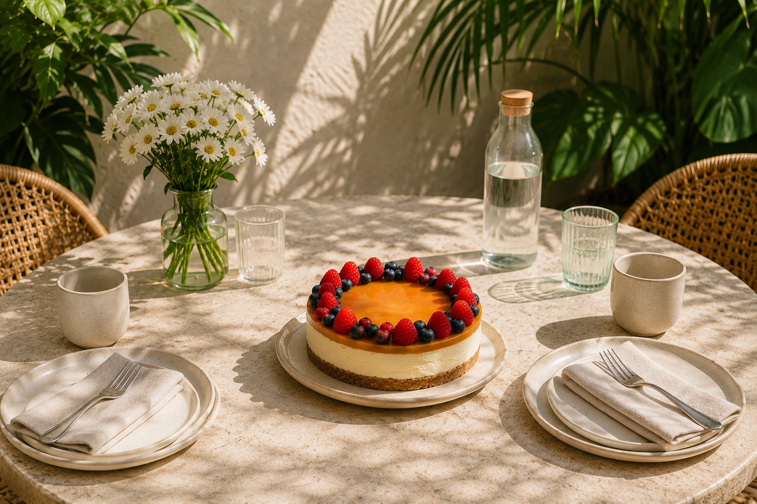 SIGNATURE CHEESECAKES