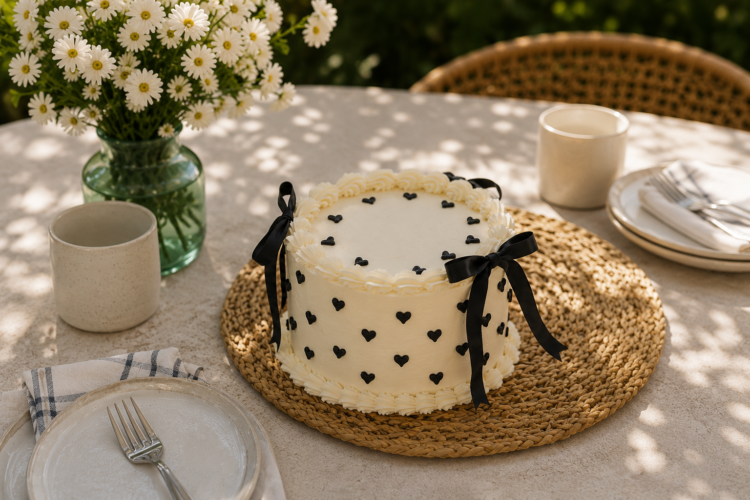 CELEBRATION CAKES