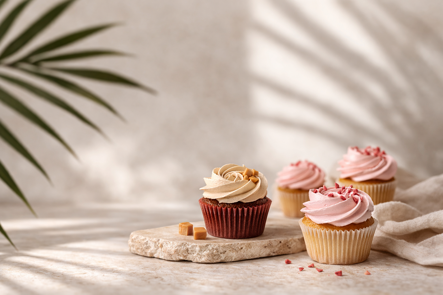 Cupcakes Ulu