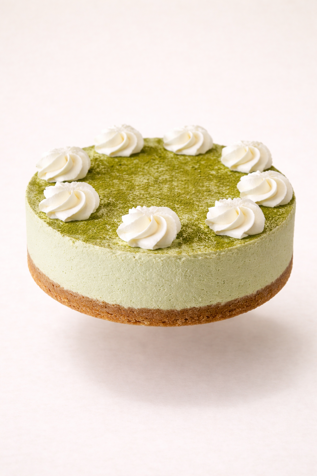 Ulu Classic Cheesecake