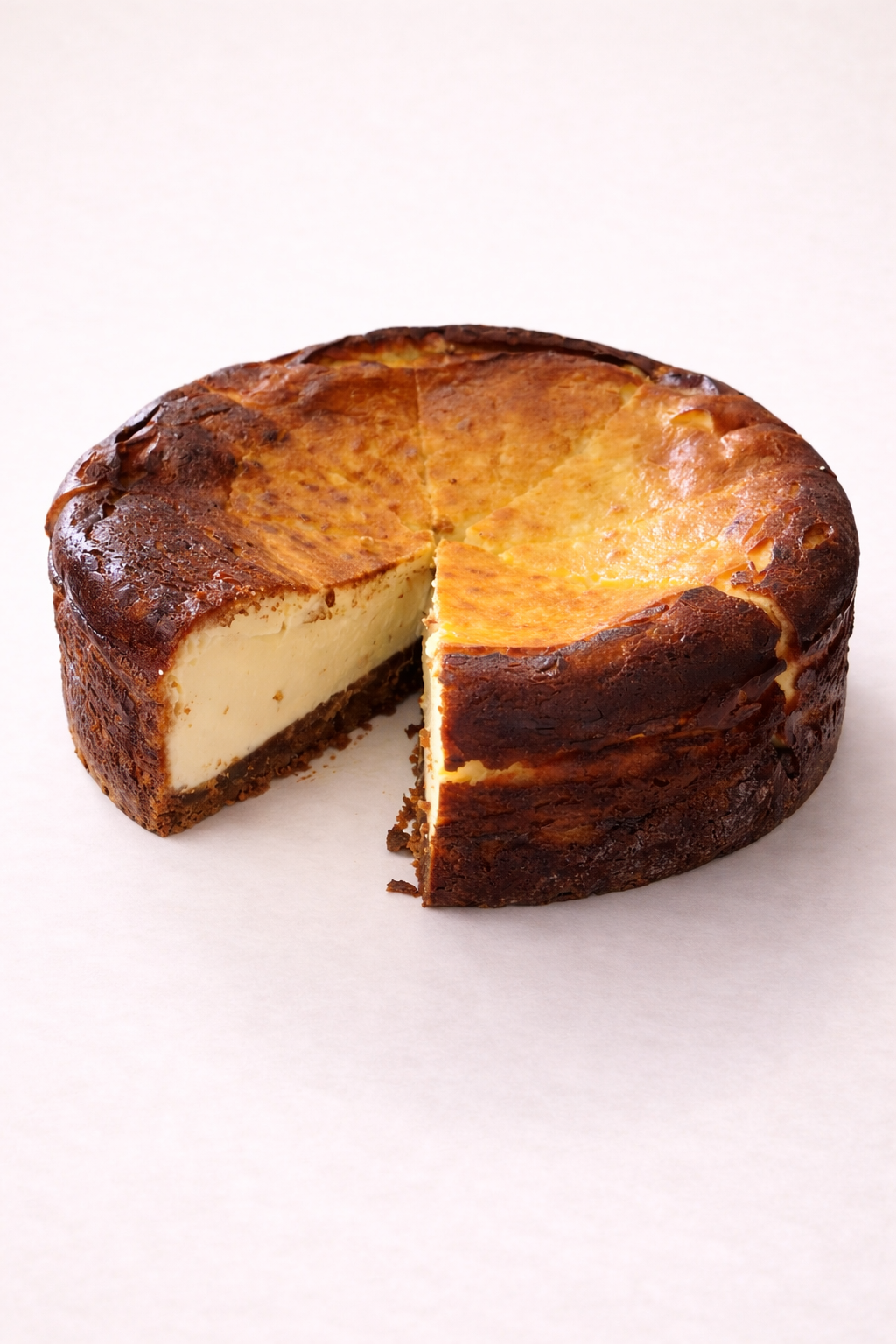 New York Cheesecake