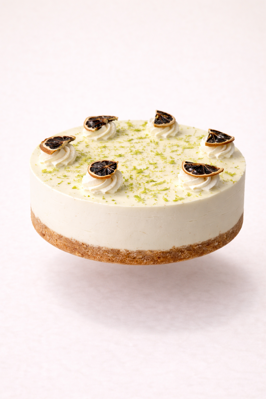 Ulu Classic Cheesecake