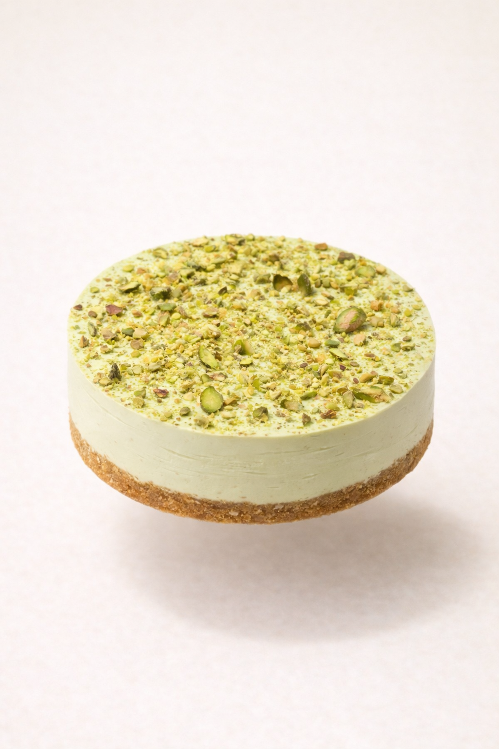 Ulu Classic Cheesecake